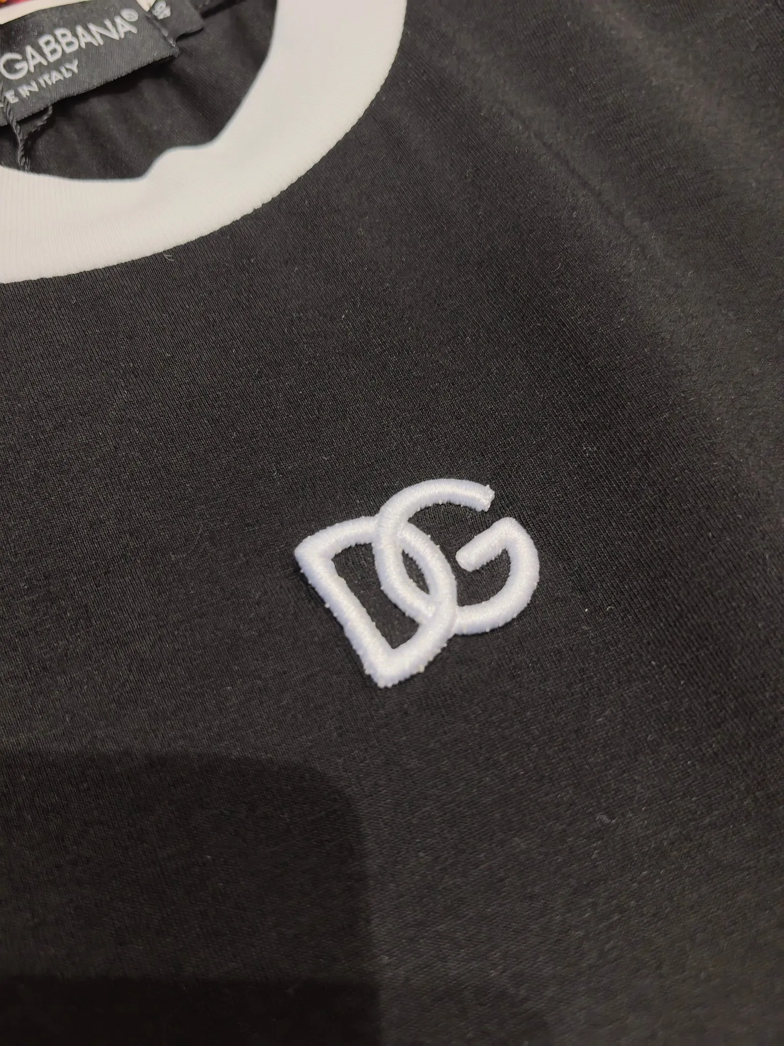 𝘿𝙊𝙇𝘾𝙀 & 𝙂𝘼𝘽𝘽𝘼𝙉𝘼 2026/ss New Arrival T DG Authentic Same Style / Sizes 46-52